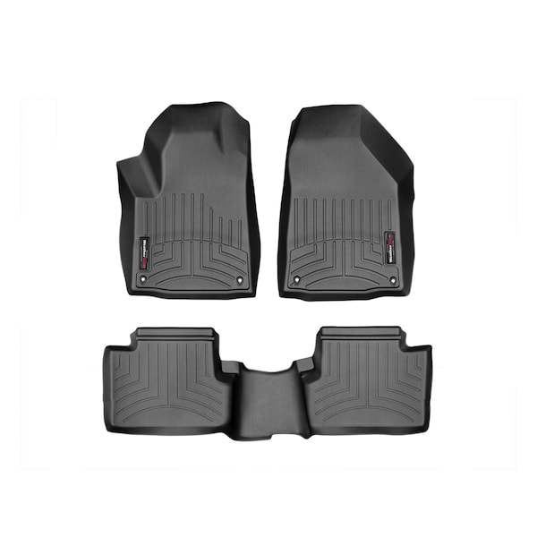 Floorliners, 448331-445662